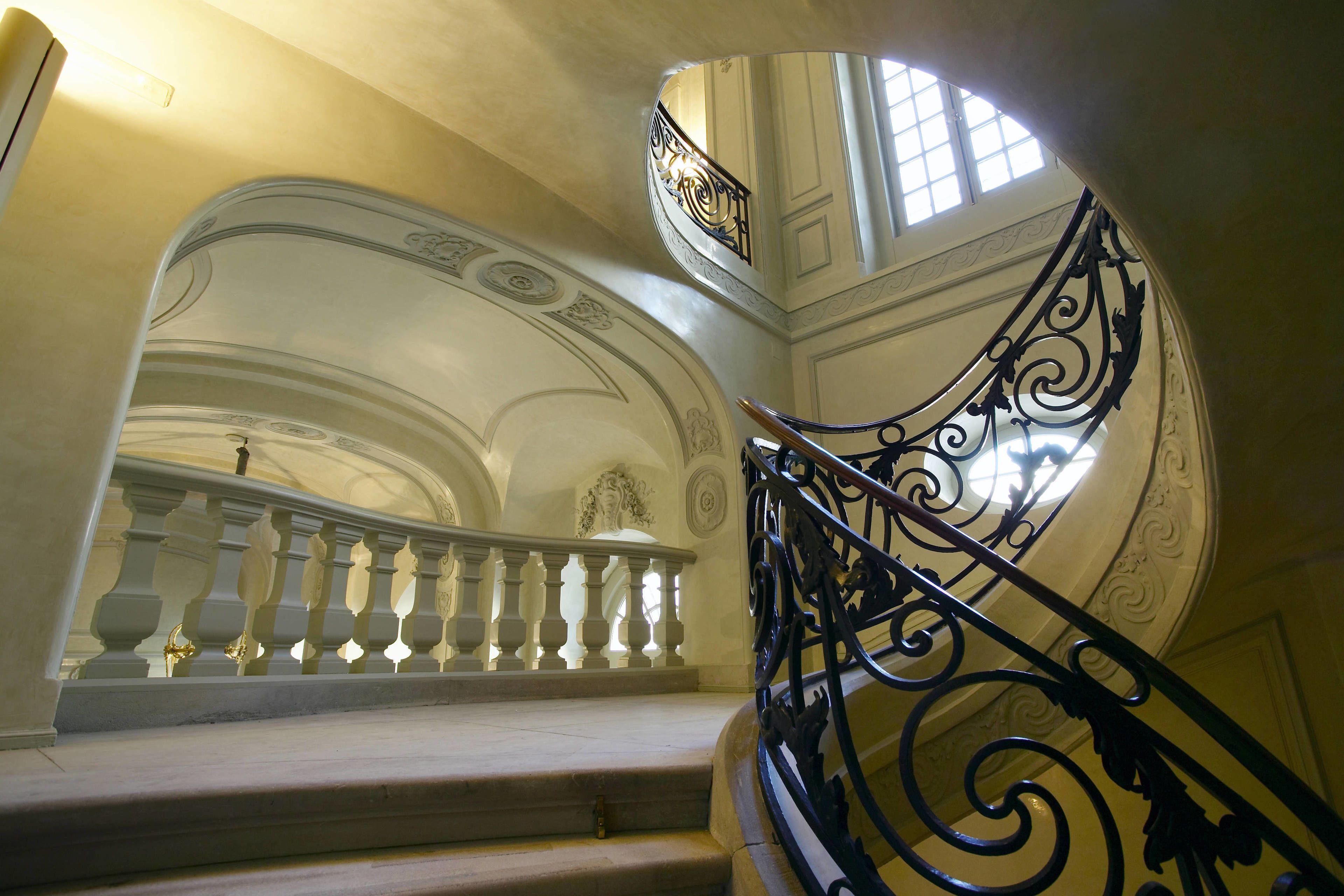 Santo Mauro, A Luxury Collection Hotel, Madrid, Madrid